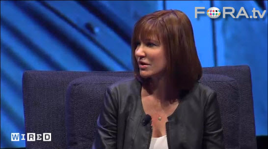 Julie Larson Green