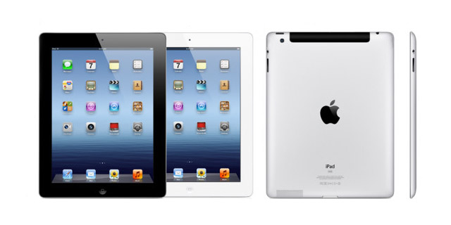 Apple iPad 4 32Gb WIFI